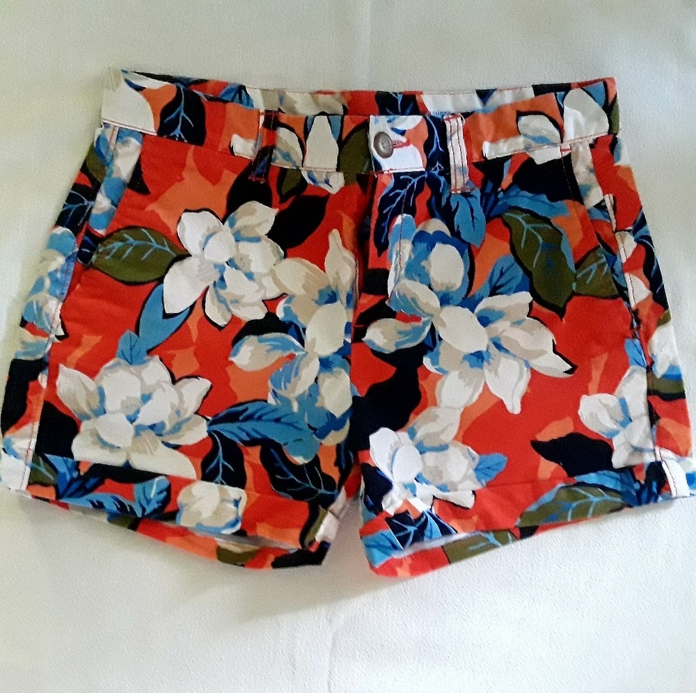 Gap Shorts